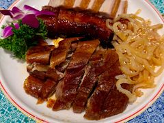 -北园酒家(小北路店)