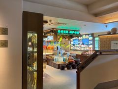-桐湾大院·桐庐菜(滨江店)