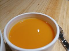 南瓜汤-CALIFORKS加州叉子轻食(朝阳门店)