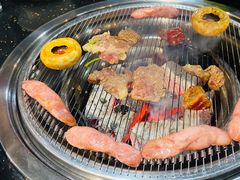 -丹东丛炟海鲜烧烤(江艺路店)