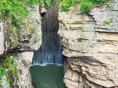 -王莽岭风景区