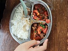 -家烧面馆【南山路知名经典面食】