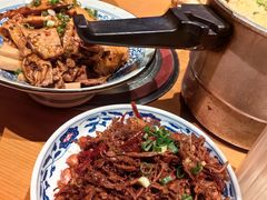 -厨道重庆菜馆(鸳鸯店)