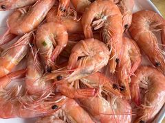 -蓝湾碧波·老字号·疍家非遗海上餐厅