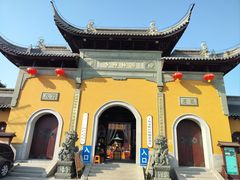 -西林禅寺
