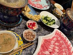 -南门涮肉(上海二店)