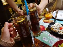 -今邕烧烤(西大店)
