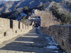 -慕田峪长城