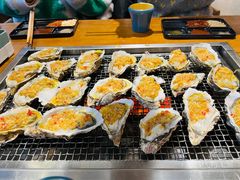 -蚝英雄·自助烤蚝(建设路店)