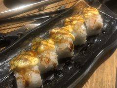 -御牛道日式烤肉料理(杭州万象城店)
