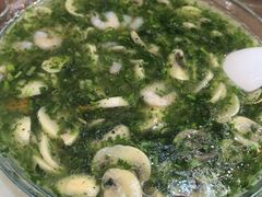 -长兴菜馆(高桥店)