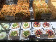 -君之狮子山·轻糖烘焙(松江印象城店)
