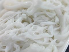 -周良天山牛杂城(天山路总店)