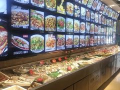 -老地方农家菜(昌黎一店)