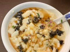 -老客满蛋饼(双塔市集店)