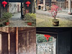 -前童古镇
