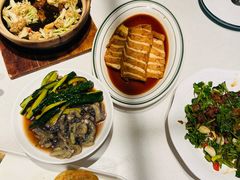-金香匯晚茶(浑南店)