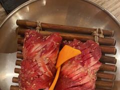 -西塔老太太泥炉烤肉(杭州首店)