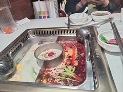-大渝火锅(太仓万达店)