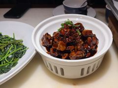 -绿茶餐厅(东莞翔龙天地店)