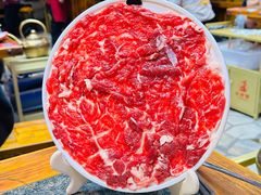 -巴将军·非遗老字号火锅(解放碑店)
