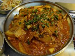 -本达人海鲜烧烤·朝鲜族风味(发展店)