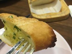 蒜香面包-G+KITCHEN(龙湖狮山天街店)