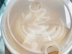 澳白-Manner Coffee(大宁国际商业广场店)