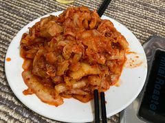 -金明姬和众烧烤店(东铁营店)