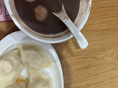 -喜家德虾仁水饺(青岛永旺东部店)