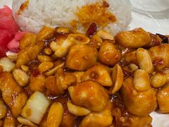 -阳阳中国饭(北京荟聚店)