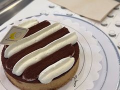 -LUNEURS月乐诗·法式冰淇淋(环贸店)