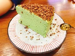 -無邪日式甜品(世博源店)