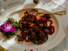 -万宝海鲜舫(劳动公园店)