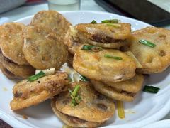 藕夹-胖哥川菜馆(武东路店)