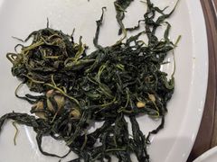 -长平肥姐白粥·海鲜打冷