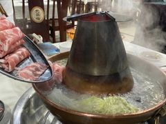 -北平楼·老北京涮羊肉(双流总店)