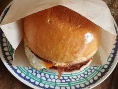 -RAC BAR(安福路店)