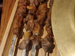 -阿罗新疆菜(人民广场店)