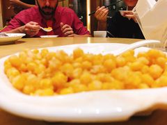 金沙玉米-盘飧市(春熙路店)