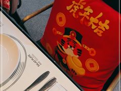 -西堤牛排(合肥之心城店)