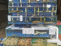 -香满居张记小厨私房菜(青岛站店)