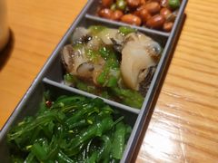 -蚝翅·海鲜粥·烧烤·龙虾季(海曙天一店)