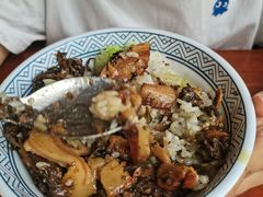 -梦旅人咖啡馆快餐(成府路北河沿小区店)