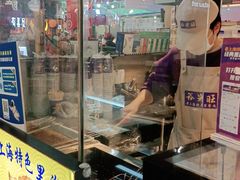 -裕兴旺老上海特色里脊肉(云瑞邻里中心店)