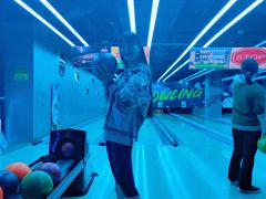 -世代星球·保龄球·镭战真人CS·团建(杨浦店)
