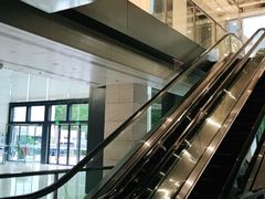 -中青旅大厦-地下停车场