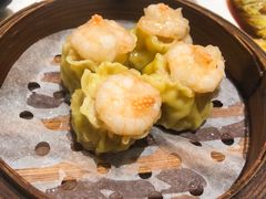 南粤烧麦-稻香酒家·34年老字号·港式粤菜(汉街店)