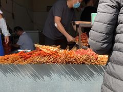 -圆西烤肉(园西路店)