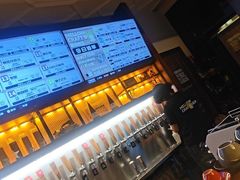 -麦落精酿啤酒餐吧(先农大院店)